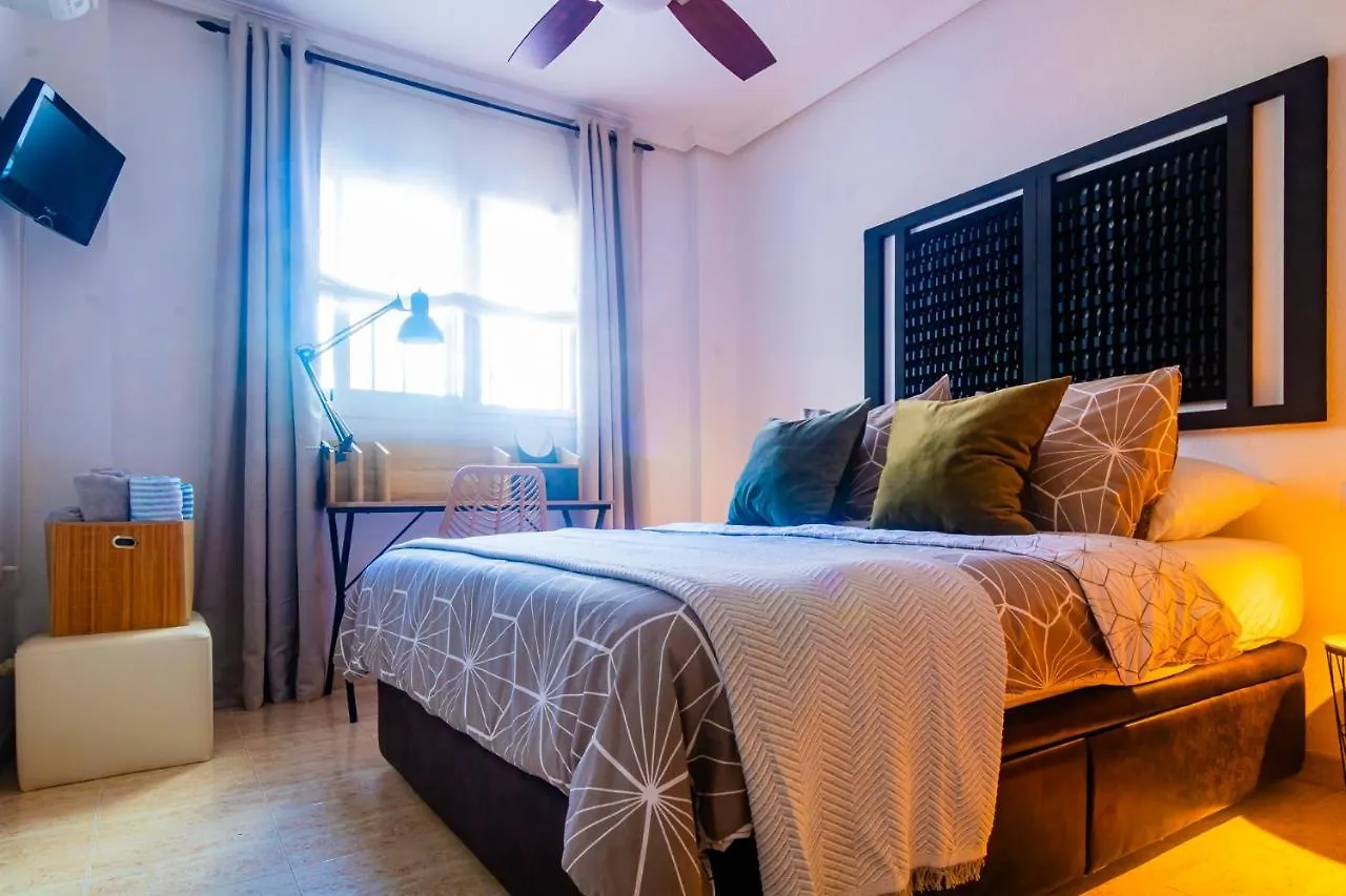 Apartamento Amigos I At Veramar 6