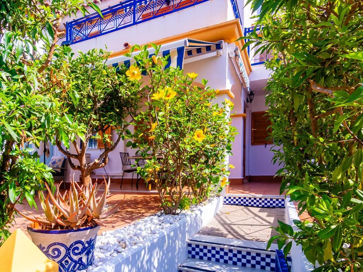 Amigos I At Veramar 6 España