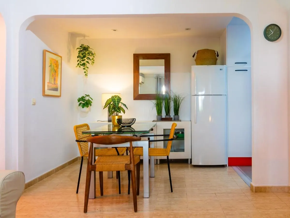 Apartamento Amigos I At Veramar 6