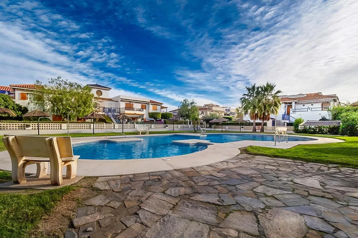 Apartamento Amigos I At Veramar 6