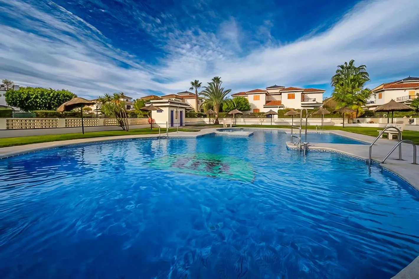 Amigos I At Veramar 6 España