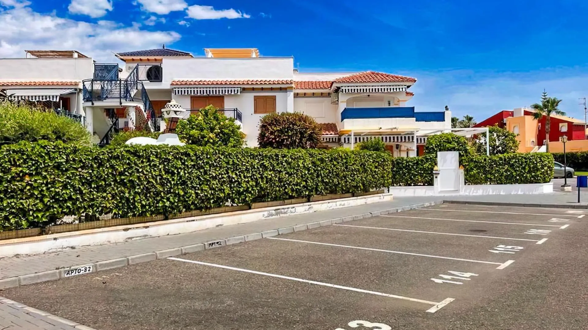 Amigos I At Veramar 6 0*, Vera España
