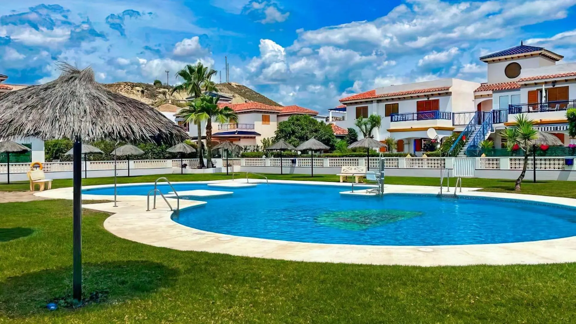 Amigos I At Veramar 6 Apartamento Vera