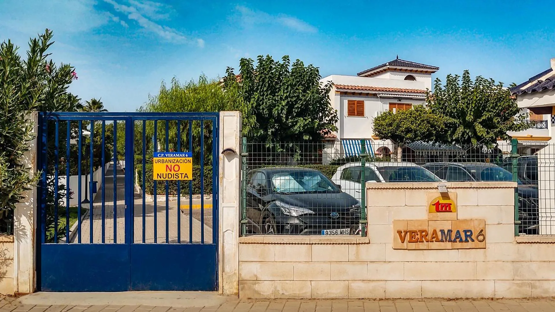 Amigos I At Veramar 6 Apartamento