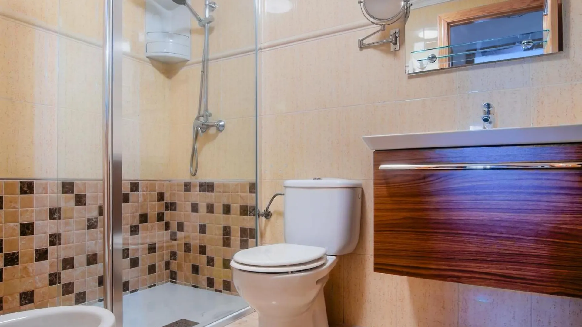 Apartamento Amigos I At Veramar 6