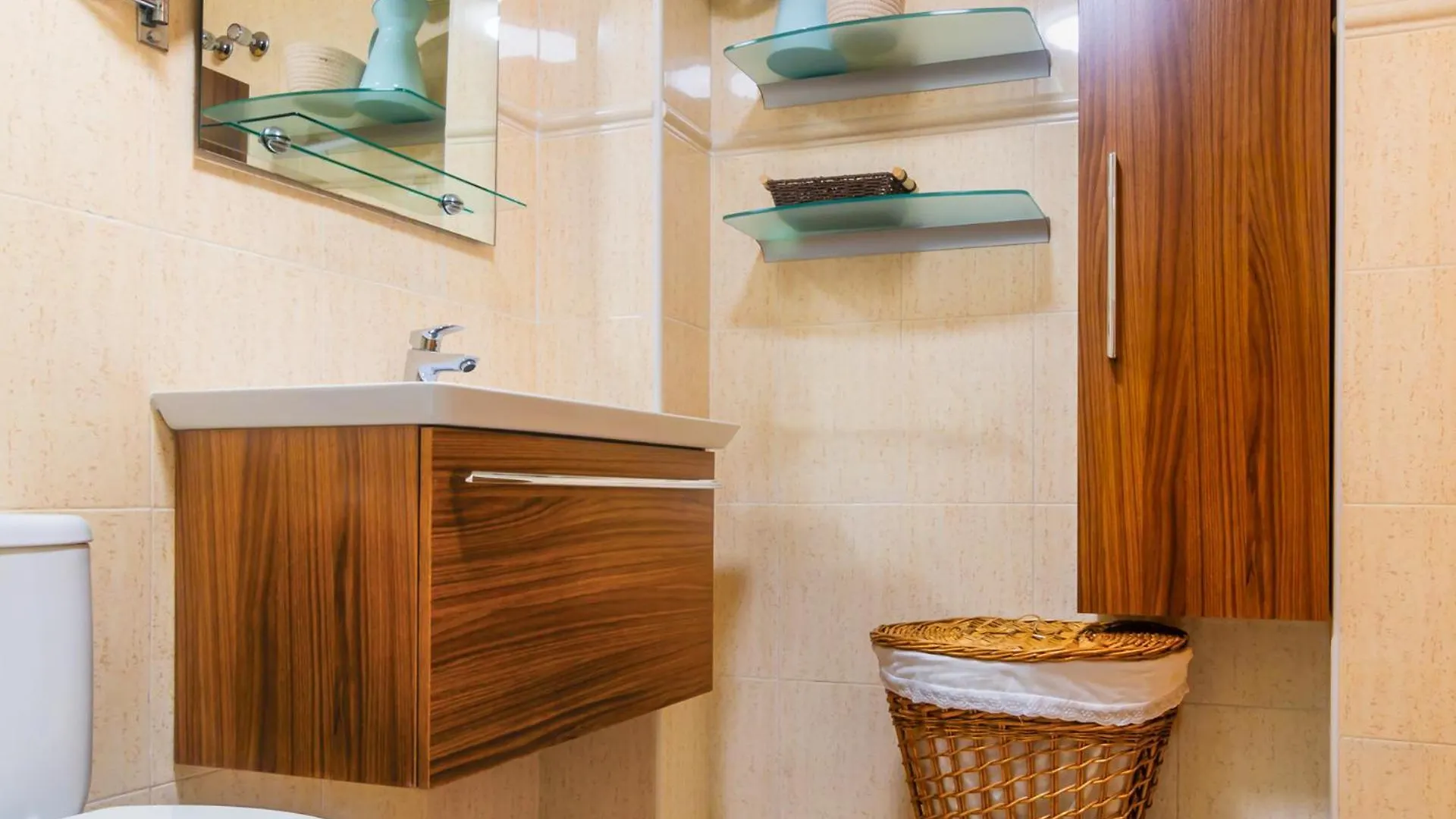 Amigos I At Veramar 6 Apartamento